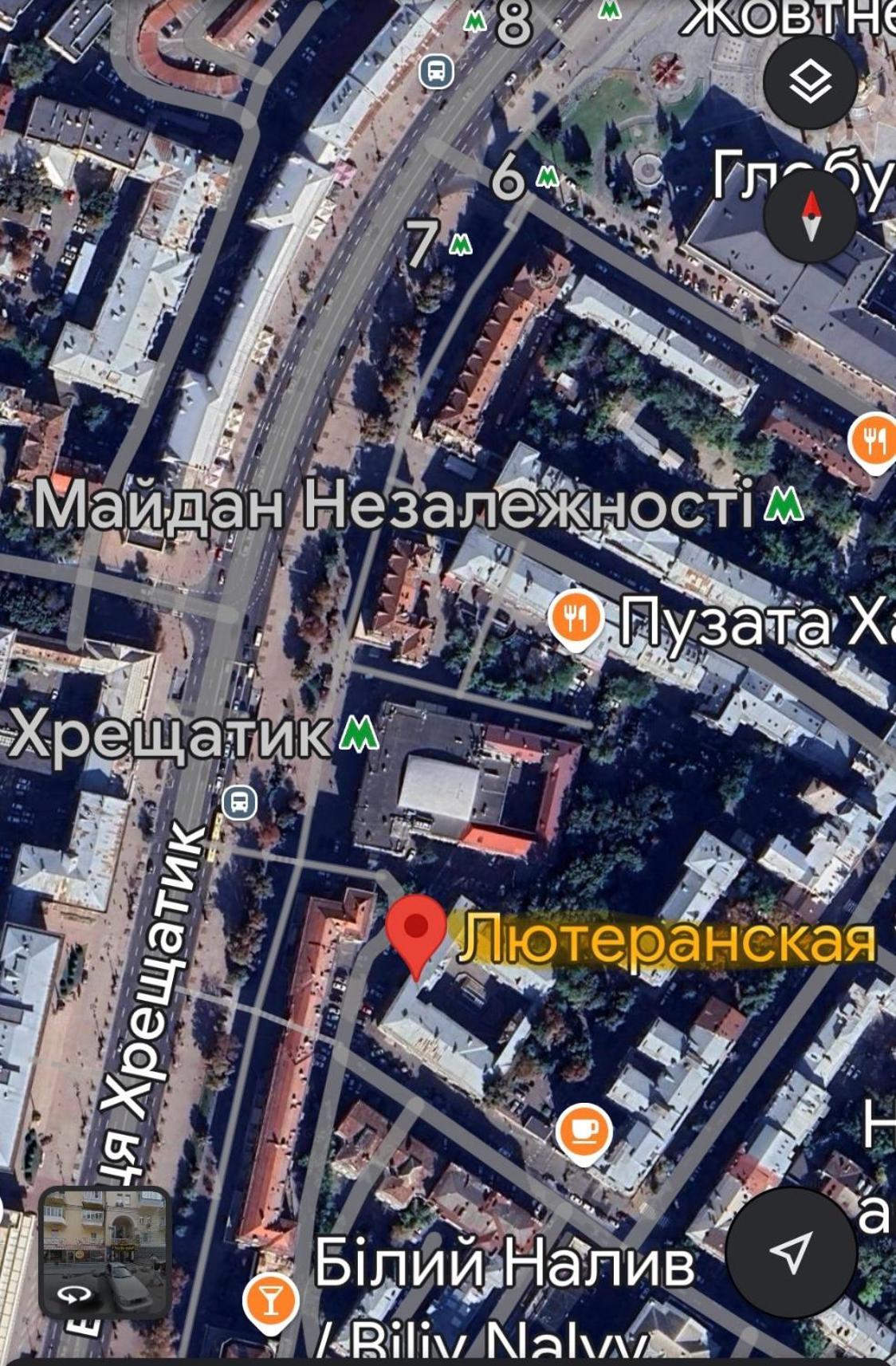 New Apart Lesi Ukrainky Blvd And Olimpiyska And Kreshchatyk And Manhattan City With Parking Kiev Exterior foto