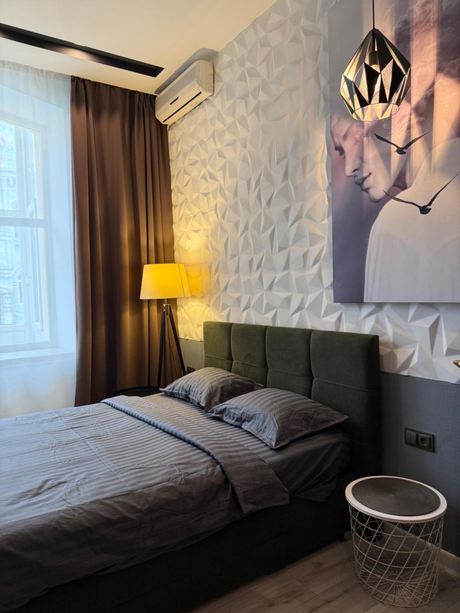 New Apart Lesi Ukrainky Blvd And Olimpiyska And Kreshchatyk And Manhattan City With Parking Kiev Exterior foto